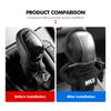 AOICV1 Car Gear Lever Hooded Sweatshirt Interior Decoration Accessories For Volkswagen Golf 7 4 5 6 3 2 8 MK4 MK6 MK7 MK5 MK3 MK2 MK8