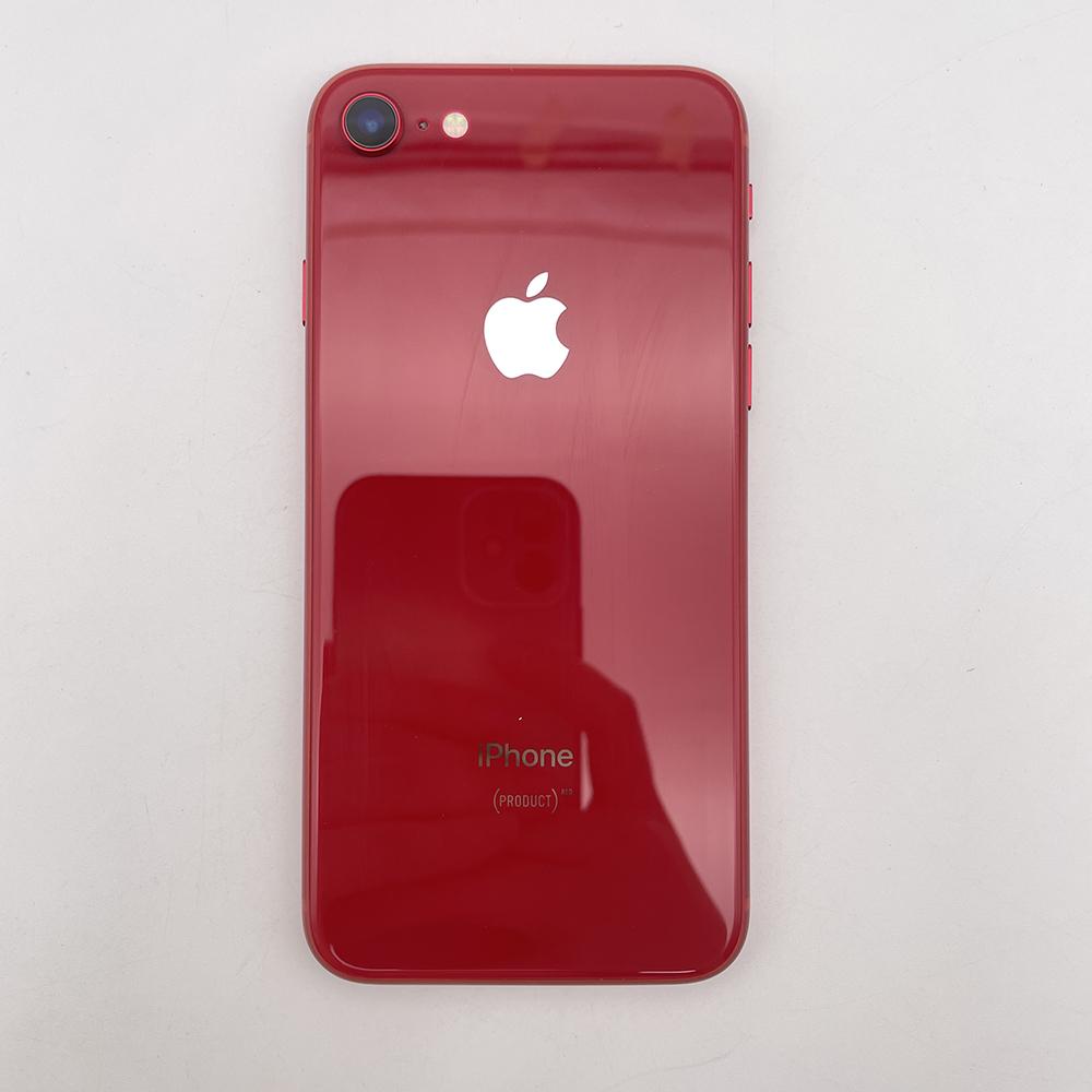 Восстановленный Оригинальный Apple iPhone 8 2 ГБ ОЗУ 64 ГБ/256 ГБ