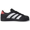 Adidas Originals Superstar 82 Low Top Sneakers Unisex Sneakers Black White IE3056