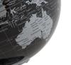 Глобус черный см Ø 25X34