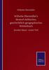 Книга Wilhelm Obermuller's Deutsch-keltisches, Geschichtlich-geographisches Woerterbuch : Zweiter Band - Erster Teil