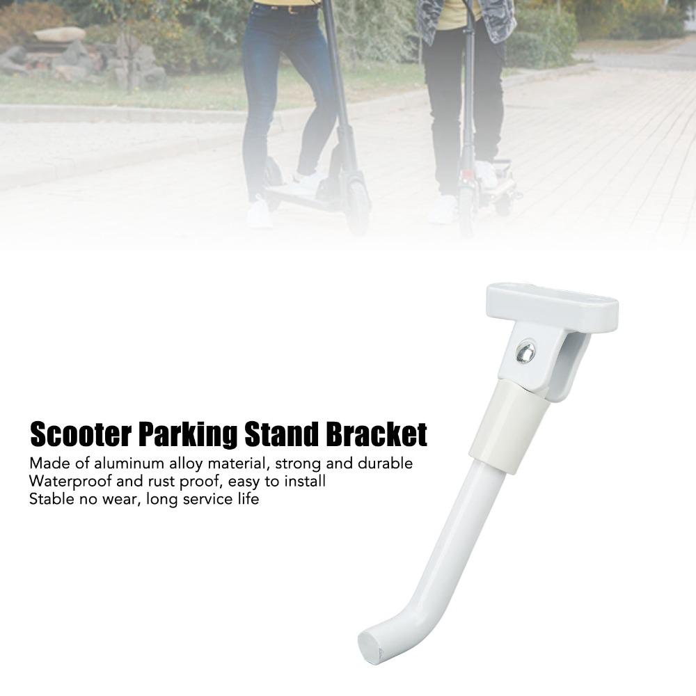 With Screws Electric Scooter Kickstand Bracket for Xiaomi M365 PRO 1S Scooter Repair
