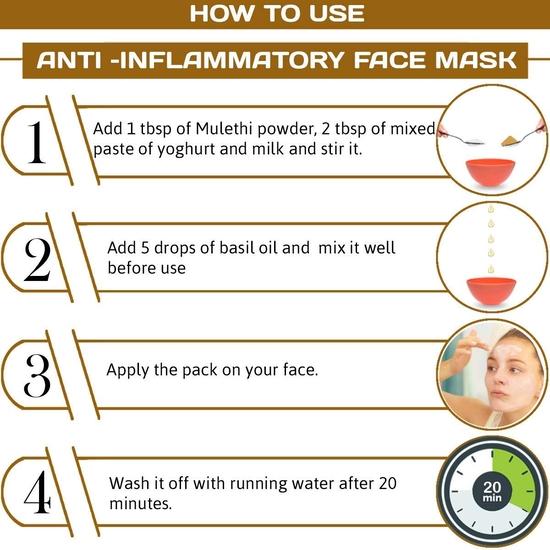 Лесные травы Натуральный уход от природы Порошок солодки для лица, волос (200 грамм) Кожа и тело | Съедобный | Порошок солодки для ухода за кожей