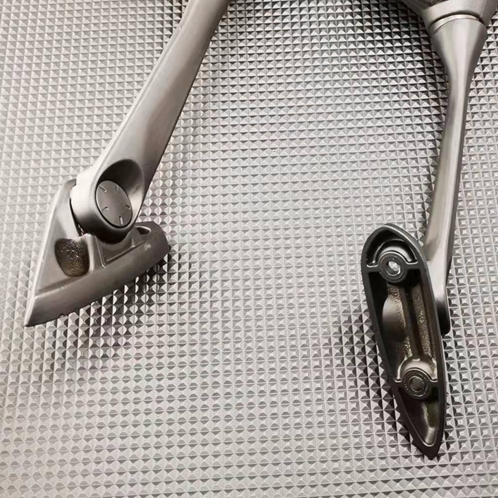 Зеркало заднего вида для мотоцикла Yamaha yzfr3 YZFR25 YZFR15 R25 R3 R15 XMAX250 XMAX300 2017-2018 NMAX 155