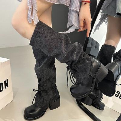 Сапоги – Сапоги