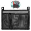 Kayak Mesh Storage Side Pouch Boat Fishing Holder Bag Canoe Mesh Bag