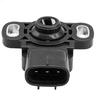 Road Star Viking 700 throttle position sensor replacement