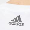 Adidas Regular T Shirt Women's White CE9202