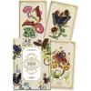 Карты Oracle Enchanted Blossoms Empowerment, 10,4*7,3 см, 44 шт. Карты