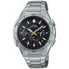 WAVE CEPTOR WVQ-M410DE-1A3JF Tough Solar Atomic Radio Watch NEW from Japan