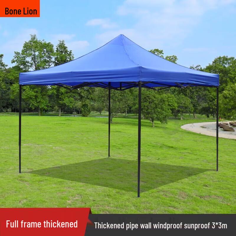 Guzishi Outdoor Folding Canopy Tent