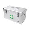 HMF 14701-09 Пустая коробка для оказания первой помощи, Многофункциональная аптечка, 40 x 22,5 x 20,5 см