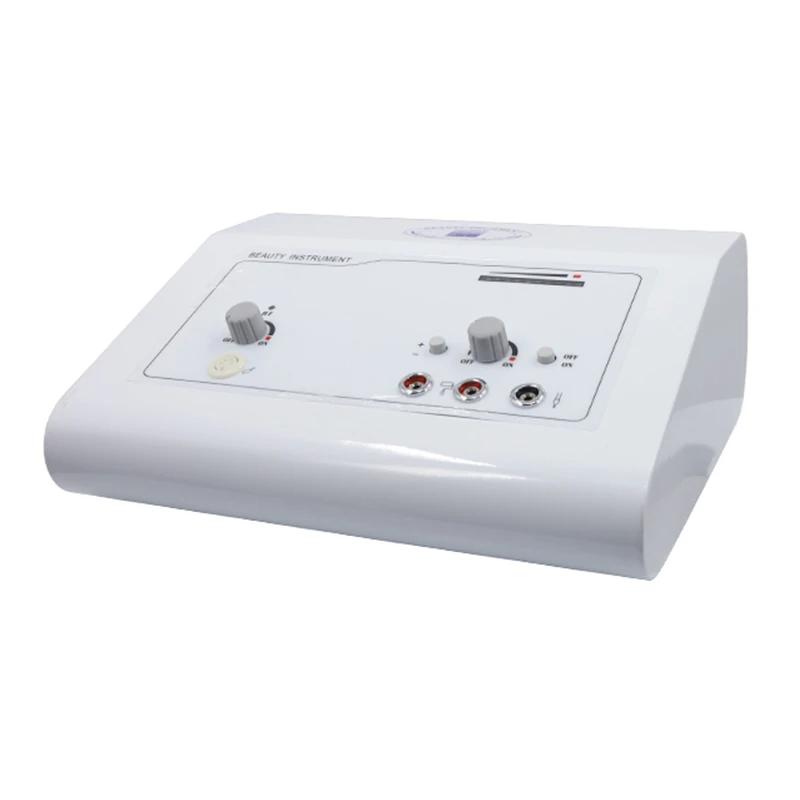 Новая технология омоложения кожи, импорт и экспорт, токовая терапия средней частоты, высокочастотный косметический аппарат