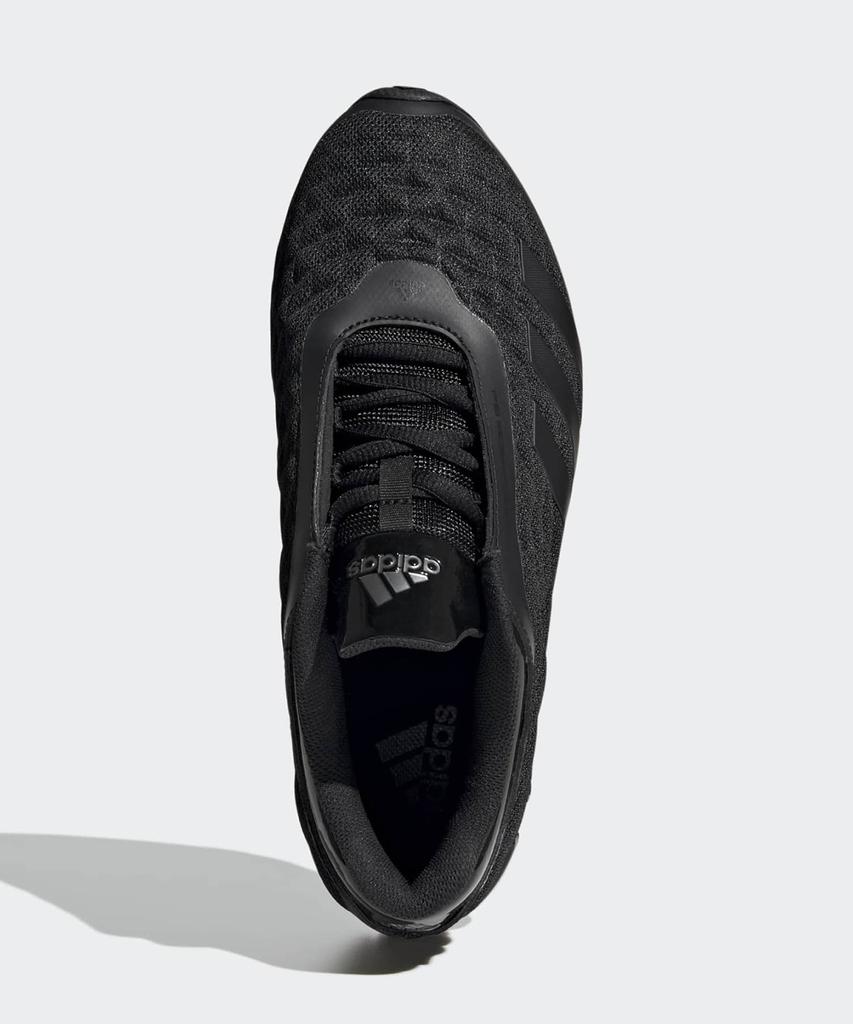 adidas Megaride S2 - Черный: Железный металлик / Kj8863