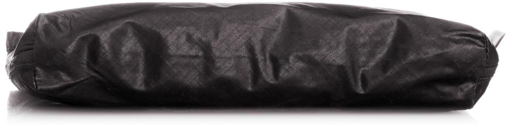 UL MONO Pouch S 1123777 BK [Montbell]