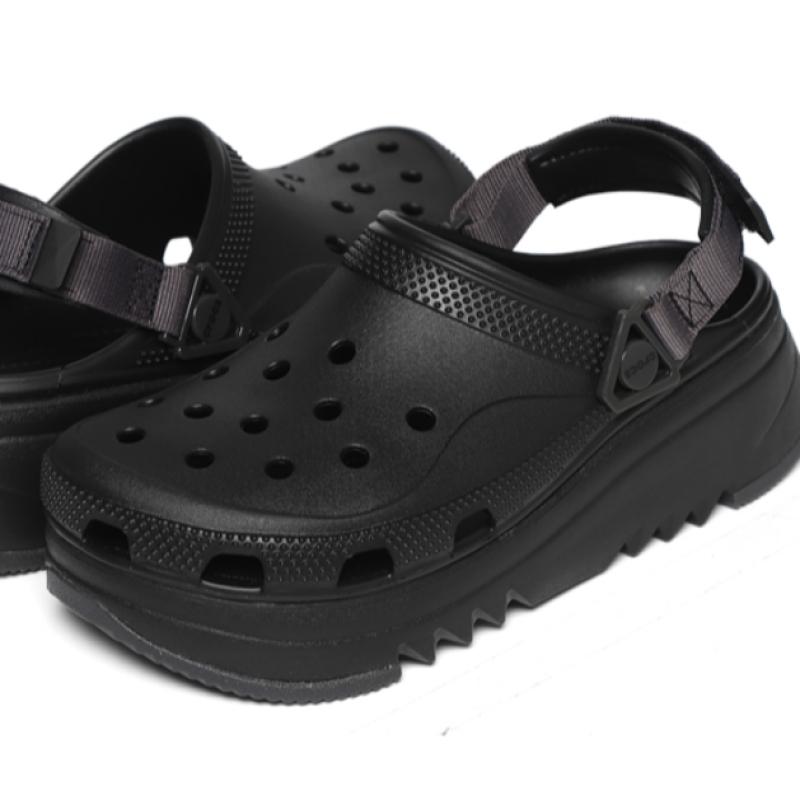 Галерея Сабо Crocs Hiker Xcape 208365 001