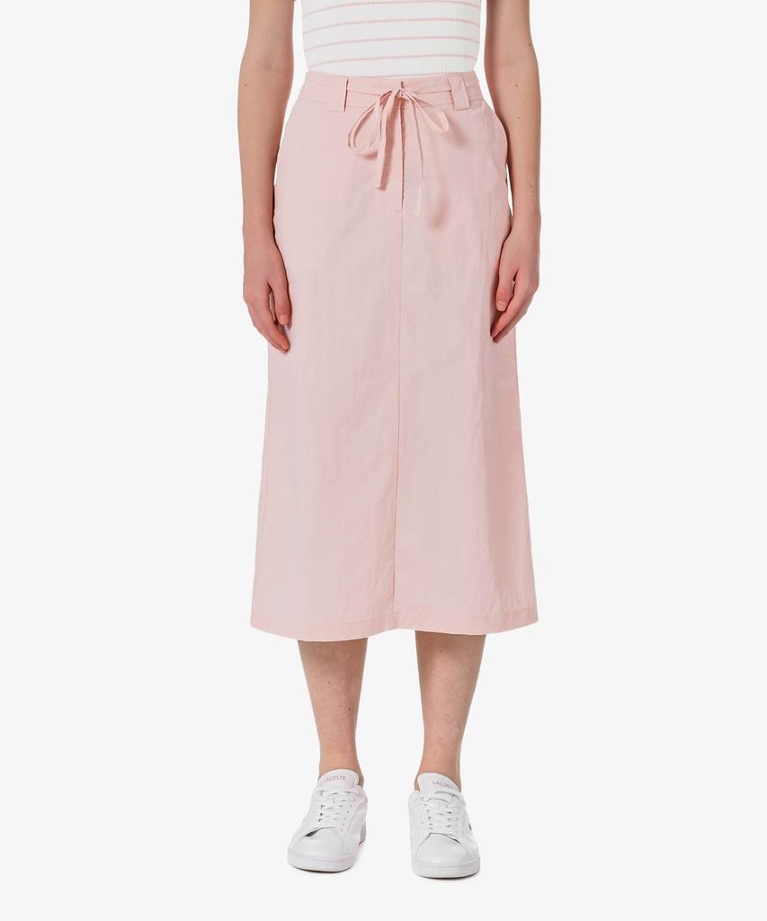 Женская юбка Lacoste H-силуэта Jf015E-56G Ady