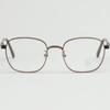 Eyeglass Frame ML5177H 036 Metal Frame Square Fashion