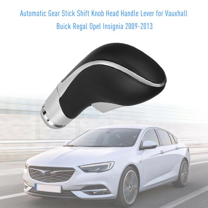 Автоматическая ручка переключения передач Рукоятка Рычаг Замена для Vauxhall Buick Regal Opel Insignia 2009-2013 Ручка переключения передач