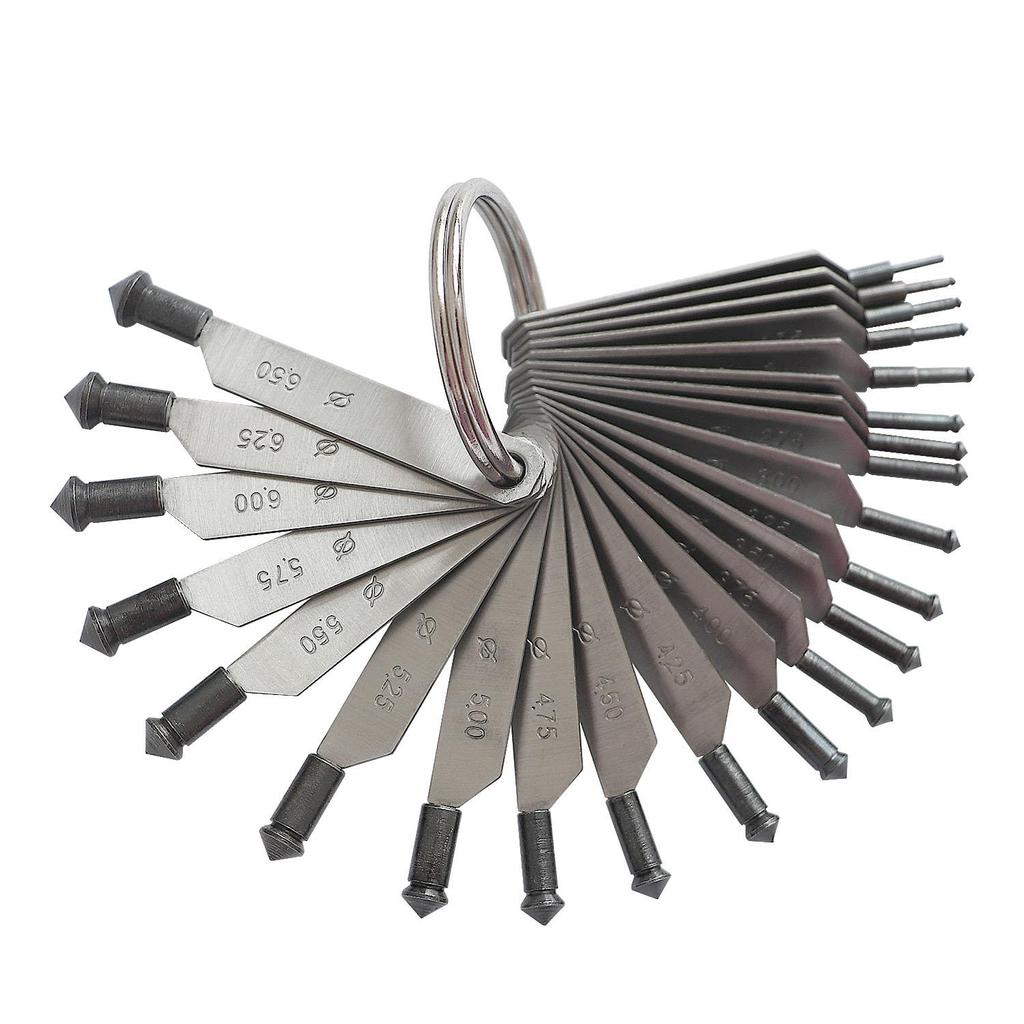 Измерительный инструмент для алмазного камня, ювелирный инструмент, ювелирное оборудование, аксессуар для измерения размера драгоценного камня, алмазного камня