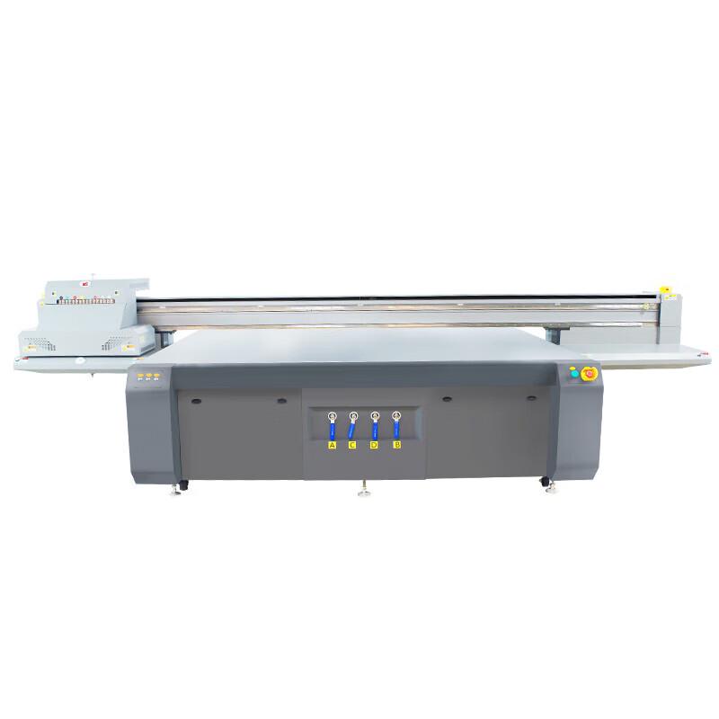 31-Degree High-Speed UV Flatbed 3D Printer CN plug (adapter included)