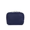 Card Holder Men Wallet Portable Mini Earbuds Storage Bag Multifunctional Nylon Coin Purse  Girls