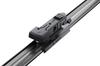 BOSCH A696S Flat Wiper Blade for Imported Aero Twin Models Cars, Only, 550/450mm