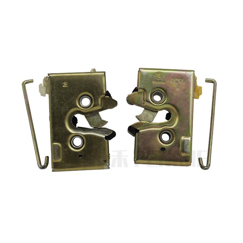 PENGHE EQ1118GA/EQ2102N Корпус замка двери автомобиля