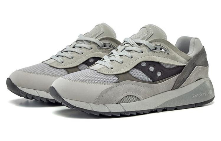 SAUCONY Shadow 6000 Амортизация Противоскользящие Износостойкие - S79039-2