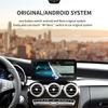10,25-дюймовый экран Android 13 Carplay автомобильное радио для Mercedes S Class W221 LHD 2009-2011 GPS мультимедийный плеер 4G Wifi
