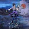 NARUTO action anime figure Collectibles, figurine display pieces, anime figurines Christmas gifts
