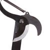 Extendable Fruit Tree Pruning Saw Cutter Scissors Garden Trimmer Tool With Rope