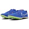 Zoom Mamba 6 Racer Blue Lime Blast - DR2733-400