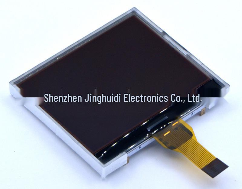1,8-дюймовый модуль ЖК-дисплея 12896LCM с технологией Real COG LCD