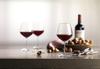 ZWILLING Grand Glass Red Wine Glasses Japanese ZWILLING BURGUNDY GRAND "Burgundy 6-piece Set" [Official Retailer] Prédicat 36300-811