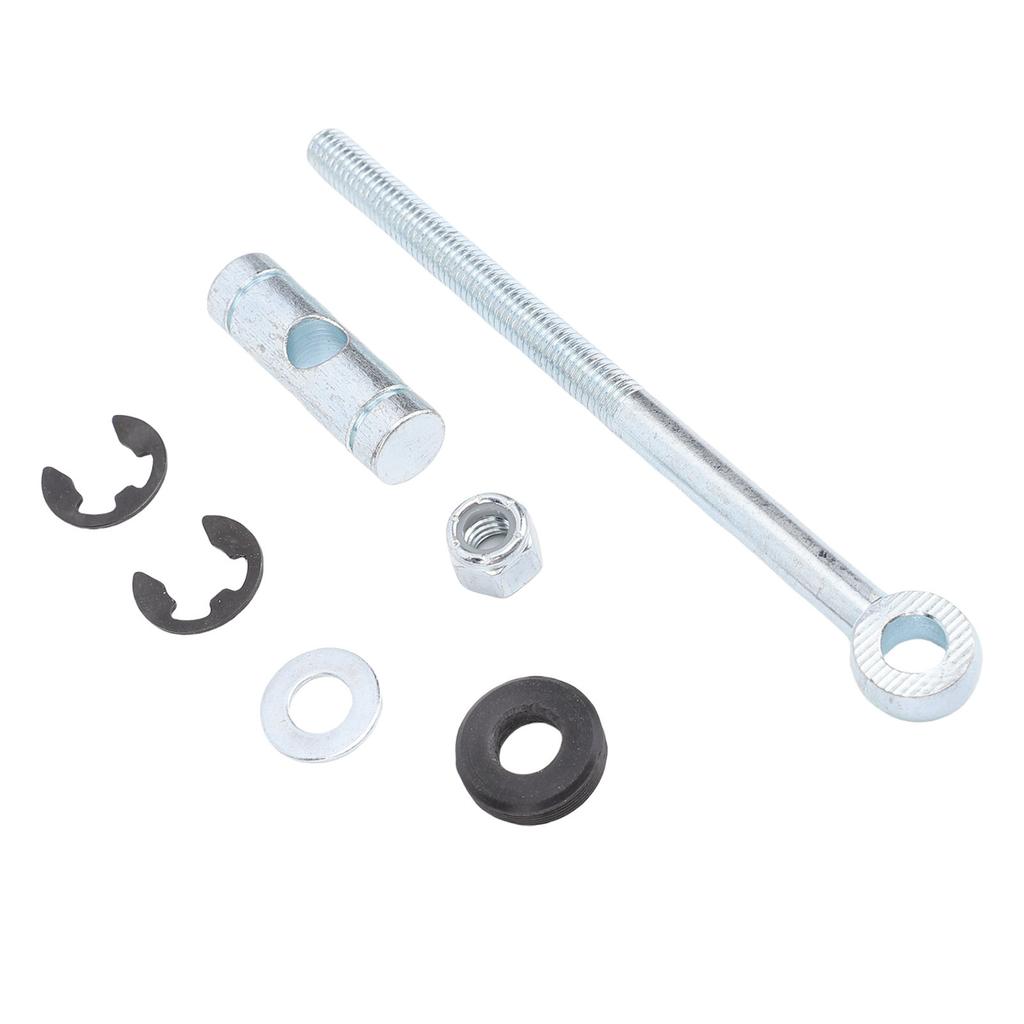 Deck Lift Link Replacement Kit 604579 Metal Enhanced Efficiency Replacement for Hustler SD Zero Turn Mowers