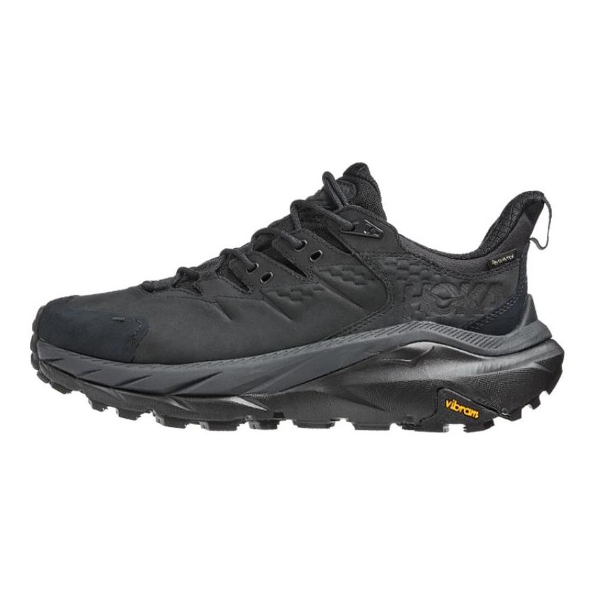 HOKA One One Кроссовки Kaha 2 Low Gtx 'Black' 1123190-BBLC