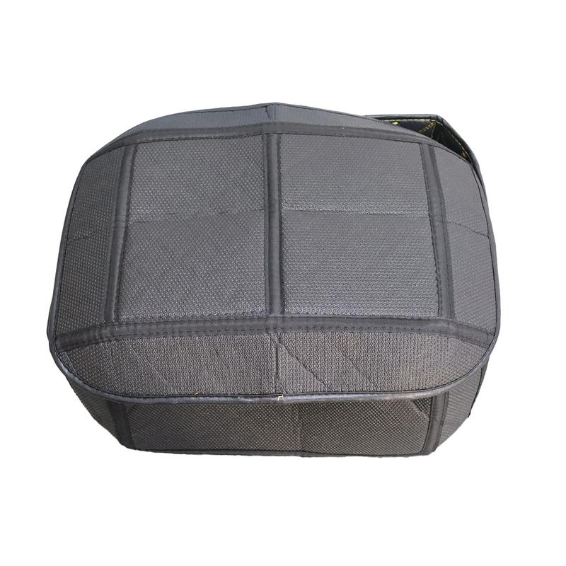 Для GIVI DLM46 DLM 46 Мотоциклетный кофр Внутренняя подушка Сиденье Ведро Хранение Багажный ящик Подкладка Подушка Задний хвост Кофр сиденья Подкладка