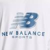New Balance Футболка Basic Water с коротким рукавом Nbnee22613 10