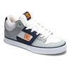Dc Shoes Pure Mid Sneakers