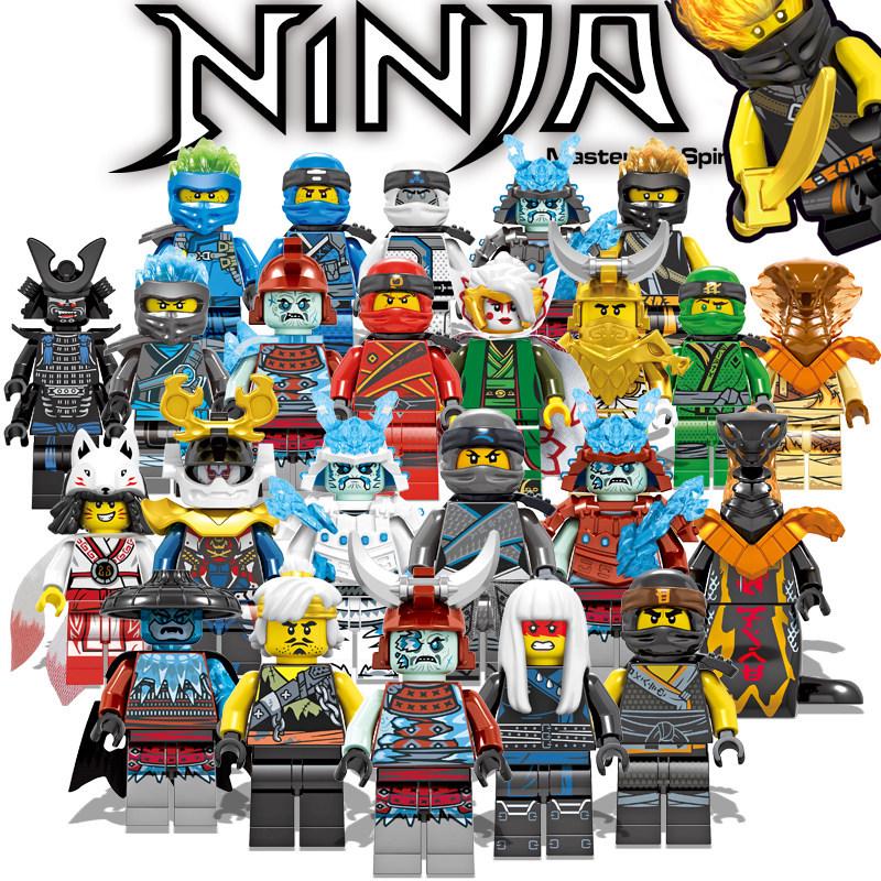 Строительные блоки Просвещения: Мотоцикл и Храм Дракона Ninjago с Минифигурками - Образовательный Конструктор для Мальчиков - Идеальный Подарок на День Рождения