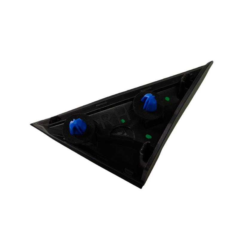 86210-R4000 86190R4000 Совместимая треугольная накладка зеркала заднего вида для Kia Sportage Tuojie