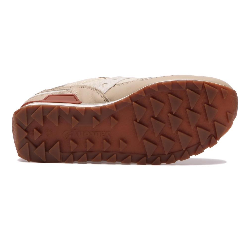 Saucony Shadow Original S70762 1 бежево-коричневый.