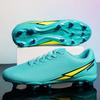 Universal Soccer Shoes, Fashion Unisex Soccer Shoes, Youth Soccer Training Shoes, Outdoor Sports Shoes, Breathable Soccer Shoes