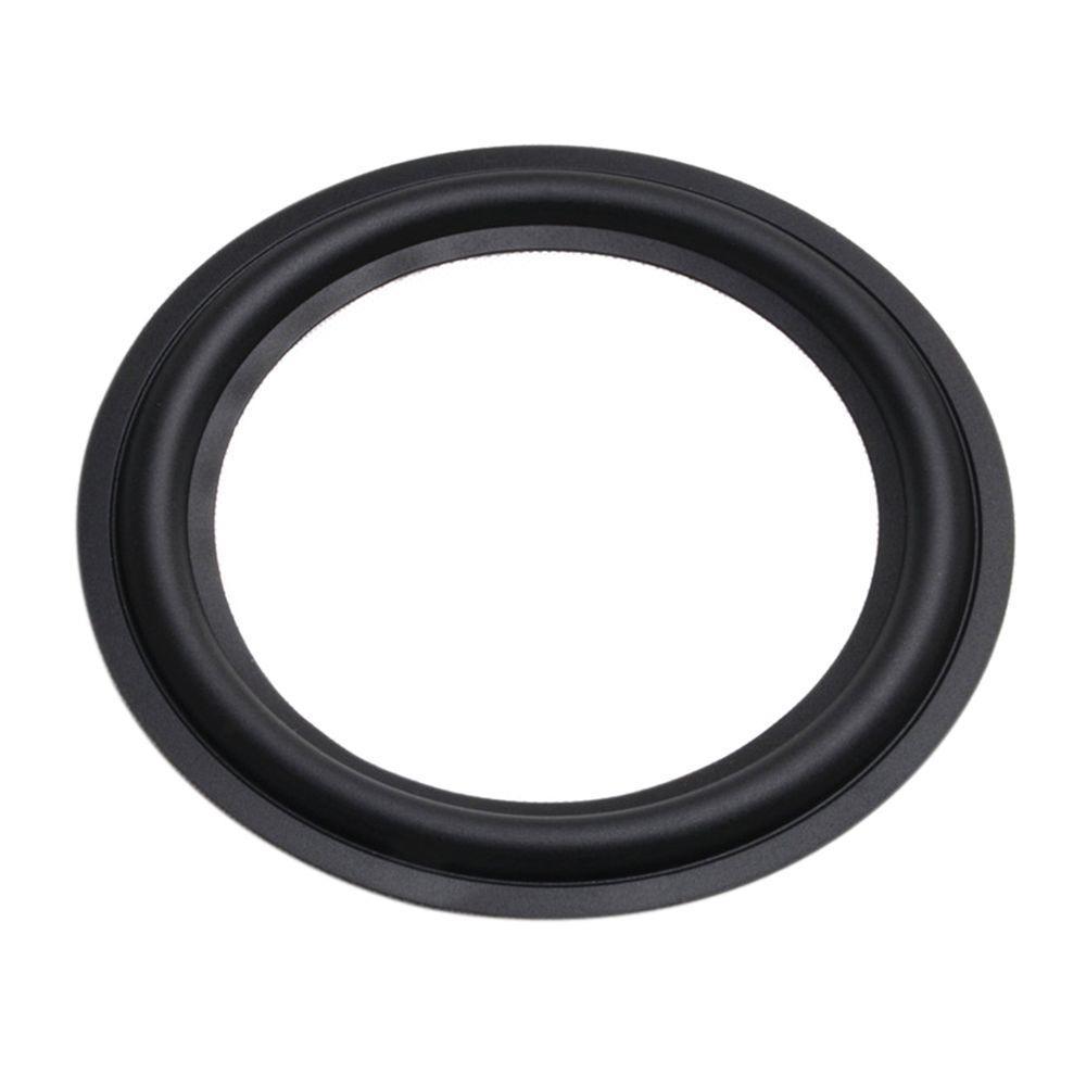 3-10-дюймовый круглый аудиозапасной НЧ-динамик, ремонт стерео, замена края поролона, объемный динамик динамика