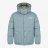 The North Face Пуховик Sierra RDS Цвет: Нефритовый