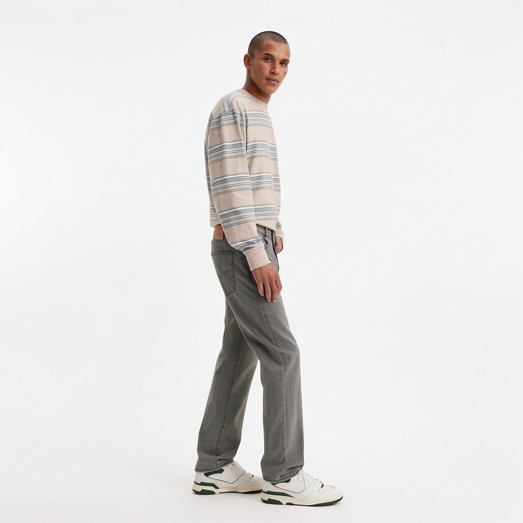 Джинсы Levis 501 Original Fit Прямые 00501-3496