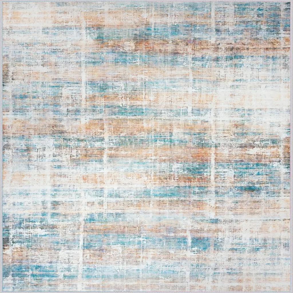 Rovigo Home Washable Printed Carpet RVGHOME1769