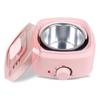Hair Removal Waxing Kit Wax Warmer Hot Wax Heater for Salon Spa and Home Wax Heater for Wax Beans For Rapid Removing Hair