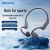 Philips Наушники с костной проводимостью Bluetooth TAA6609C